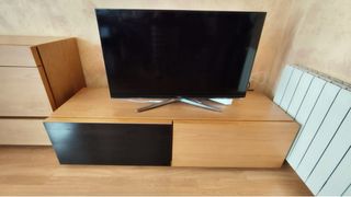 Mueble de comedor moderno