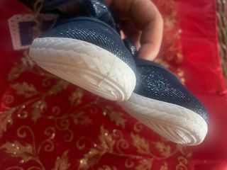 Ballerine OMS bimba blu nuove