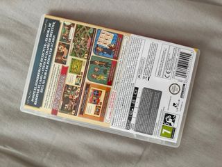 Layton's Mystery Journey Nintendo Switch Edición D