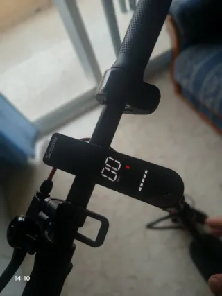 Patinete Eléctrico Scooter - Muy Buen Estado