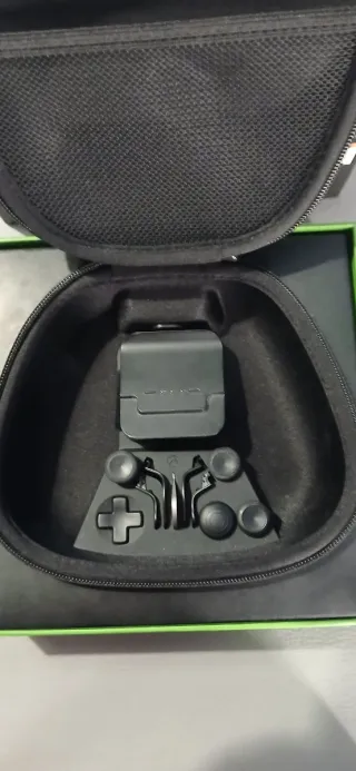 Mando Xbox Elite Series 2 Pro
