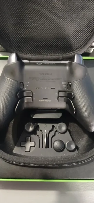 Mando Xbox Elite Series 2 Pro