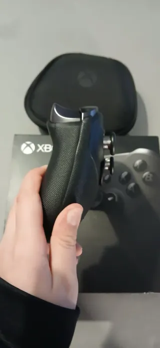 Mando Xbox Elite Series 2 Pro
