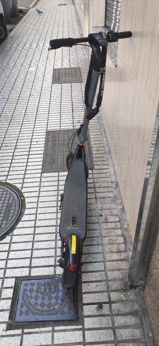 Patinete Eléctrico Bongo D40XL