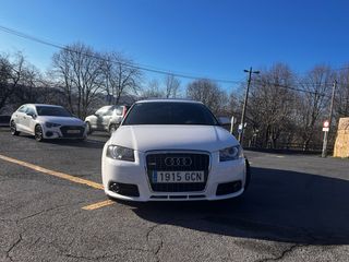 Audi A3 2008 8p S-Line