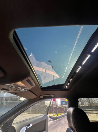 Audi A3 2008 8p S-Line