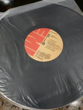 Vinilo LP Víctor y Diego - A vosotros...