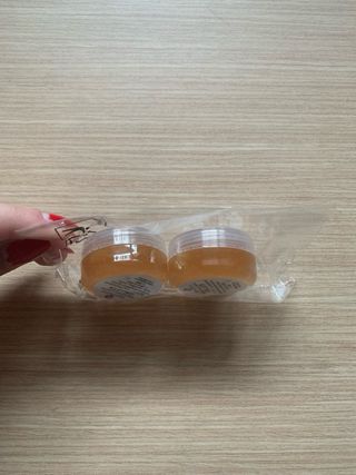 Bálsamo Labial Galleta Iberoma