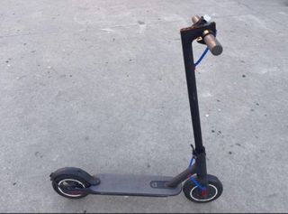 Patinete Eléctrico Xiaomi M365 Pro