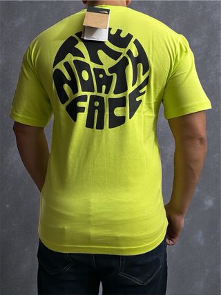 Camiseta The North Face Nueva con etiqueta!