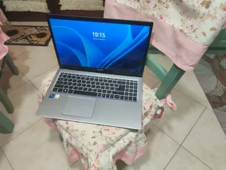 Portatile Acer 5 i7 slim 32gb ram ssd 1tb 15.6"