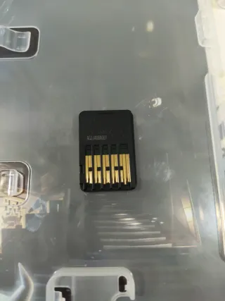 Luigi's Mansion 3 Nintendo Switch