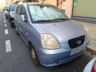 KIA Picanto 2004