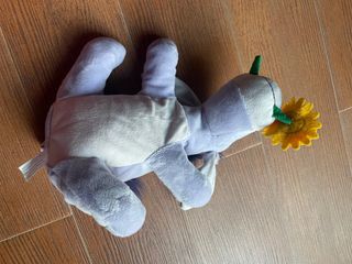 Peluche Eeyore Disney