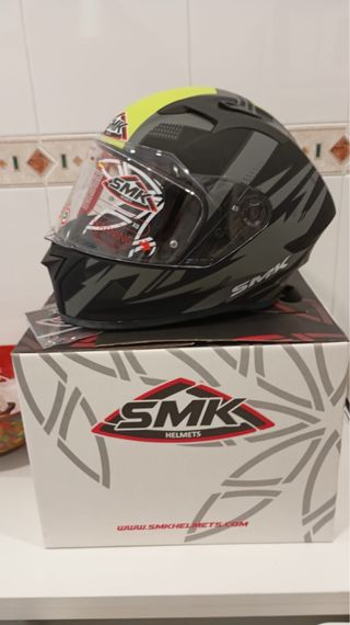 Casco de moto NOU!!!