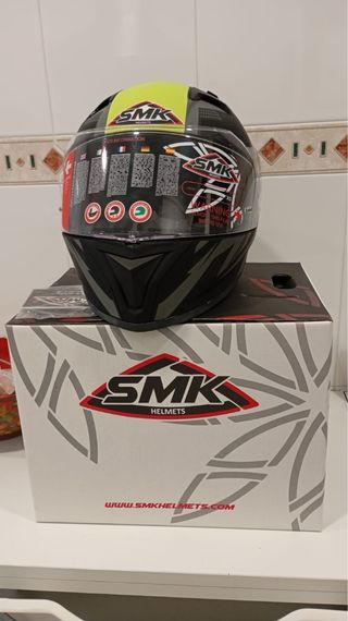 Casco de moto NOU!!!
