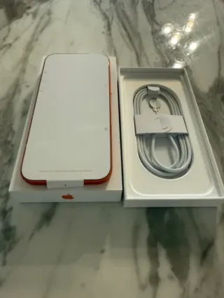 iPhone 17 Pro Max Arancione