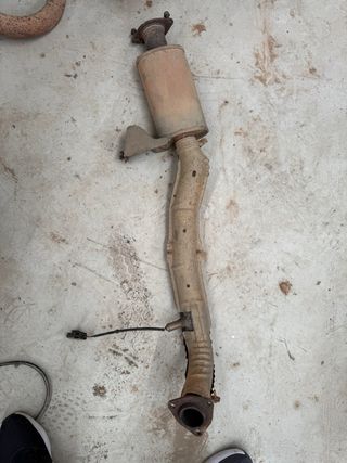 Escape Nissan S13 200SX CA18DET