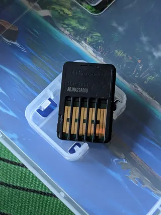 Zelda: Link's Awakening Nintendo Switch PAL 🇪🇸