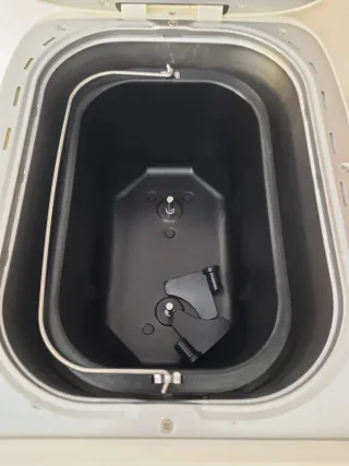 Panificadora SilverCrest SBB 850 E1