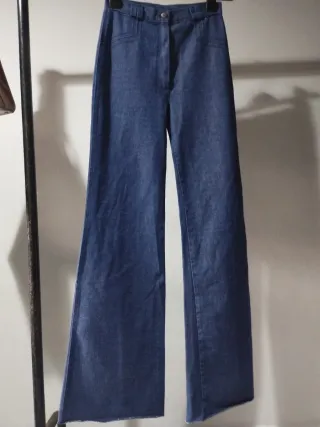 Jeans vintage Robyc'S taglia XS