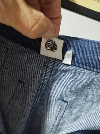 Jeans vintage Robyc'S taglia XS