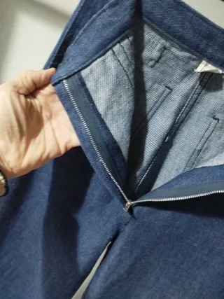 Jeans vintage Robyc'S taglia XS