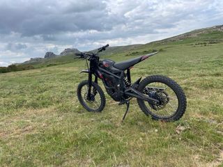 TALARIA Sting Pro MX5 Moto Electrica 13.4kW 2025