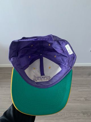 Berretto Los Angeles Lakers (Vintage)