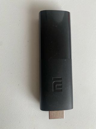 Xiaomi Mi TV Stick, leer!
