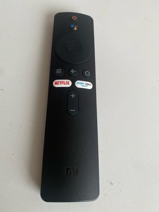 Xiaomi Mi TV Stick, leer!