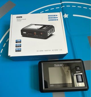 Kit completo dron FPV 6” Mid-Long range