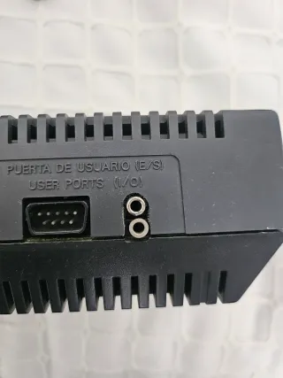 Pack Amstrad CPC 464 con juegos