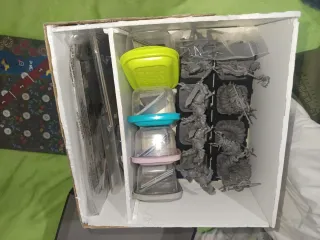 Runewars + Expansiones + Pack de inicio + inserto