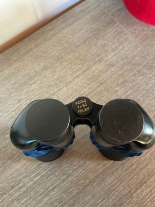 Binocolo Konus Konusvue 7x50