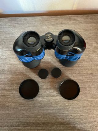 Binocolo Konus Konusvue 7x50