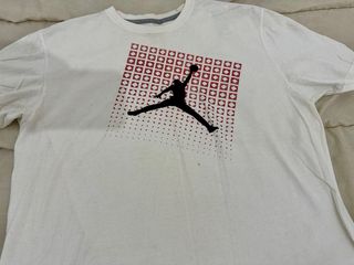 Camiseta Jordan Talla L