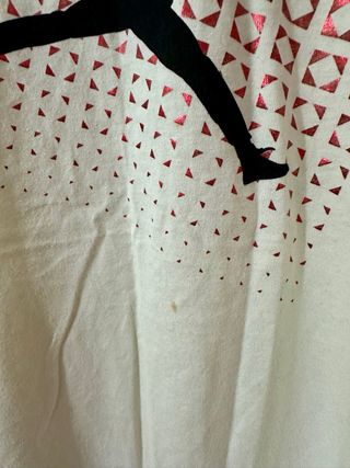 Camiseta Jordan Talla L