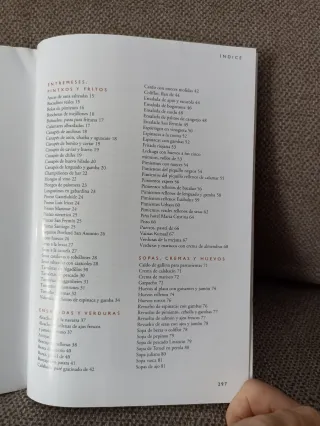 La nueva cocina de Angelita (Rustica)