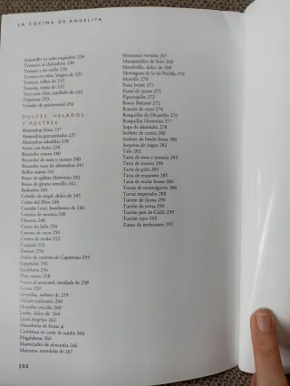 La nueva cocina de Angelita (Rustica)