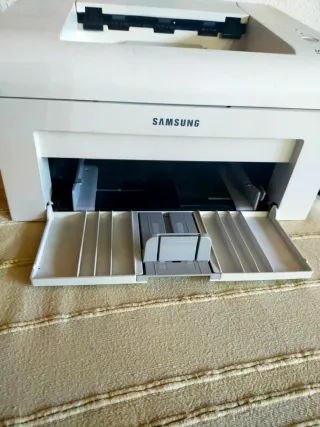 Stampante Laser Samsung ML-1610