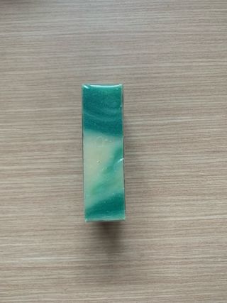 Jabón Artesanal Aloe Vera