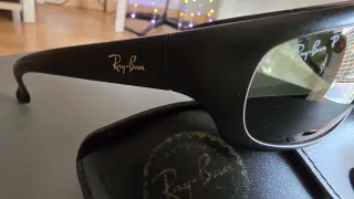 Gafas de sol Ray-Ban RB4026 Polarizadas