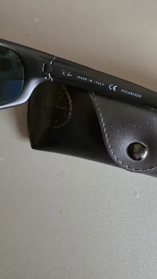 Gafas de sol Ray-Ban RB4026 Polarizadas