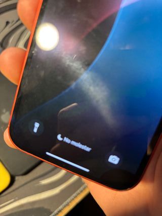 iPhone 12 128GB Rosso