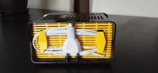 Transformador Rectificador Scalextric TR-1