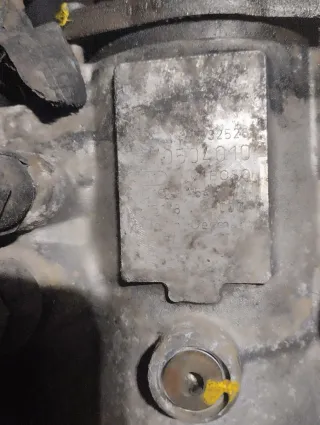 Bomba Inyectora Ford Transit 2.4 TDDI