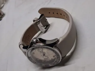 Orologio Liu Jo donna beige/silver