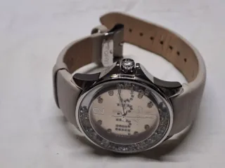 Orologio Liu Jo donna beige/silver