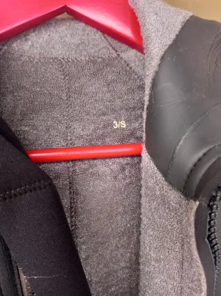 Traje Neopreno Cressi 7mm Chica Se regala uno de c